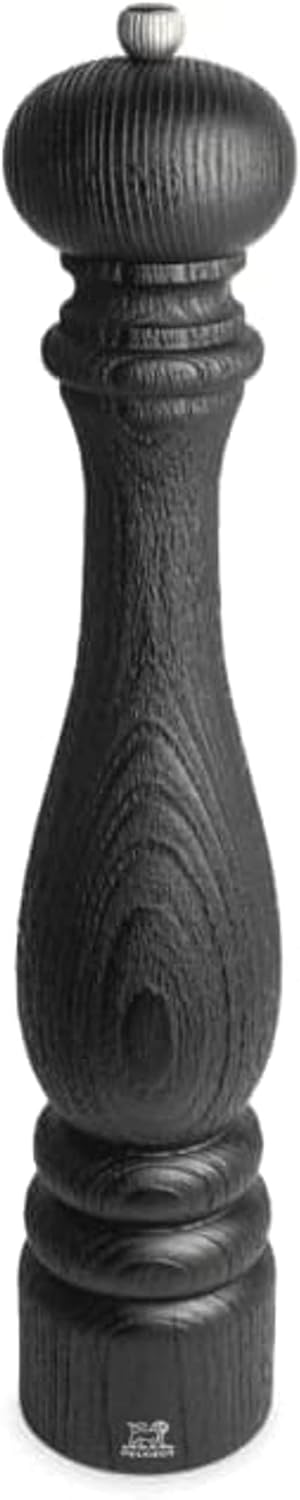 Peugeot Paris Nature Black Pepper Mill - 40cm/16"