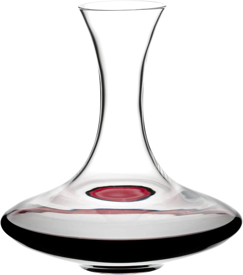 Riedel Decanters Ultra Single with Free Cleaning Brush