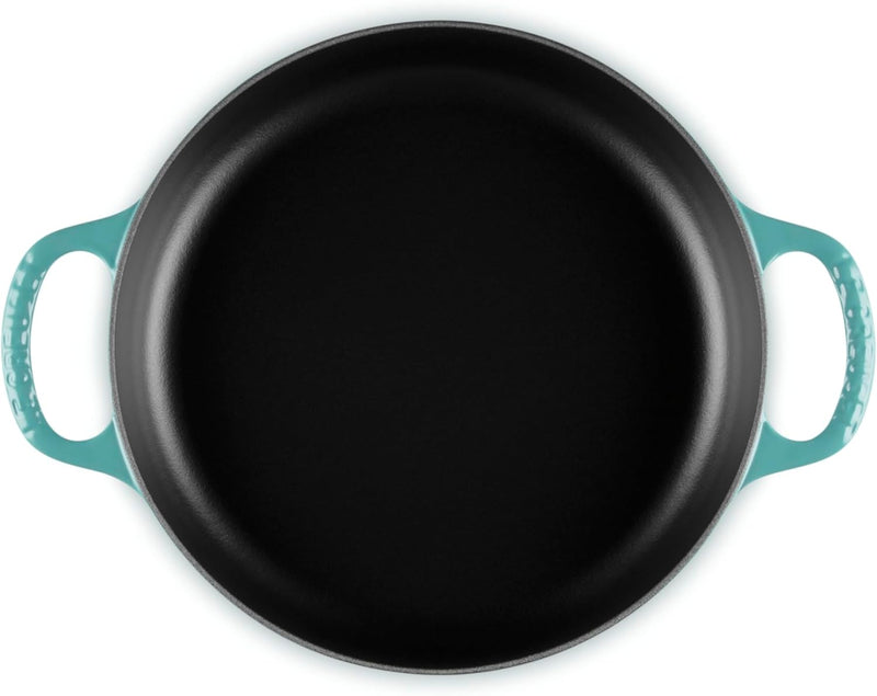 Le Creuset 11" Enameled Cast Iron Everyday Pan - Riviera
