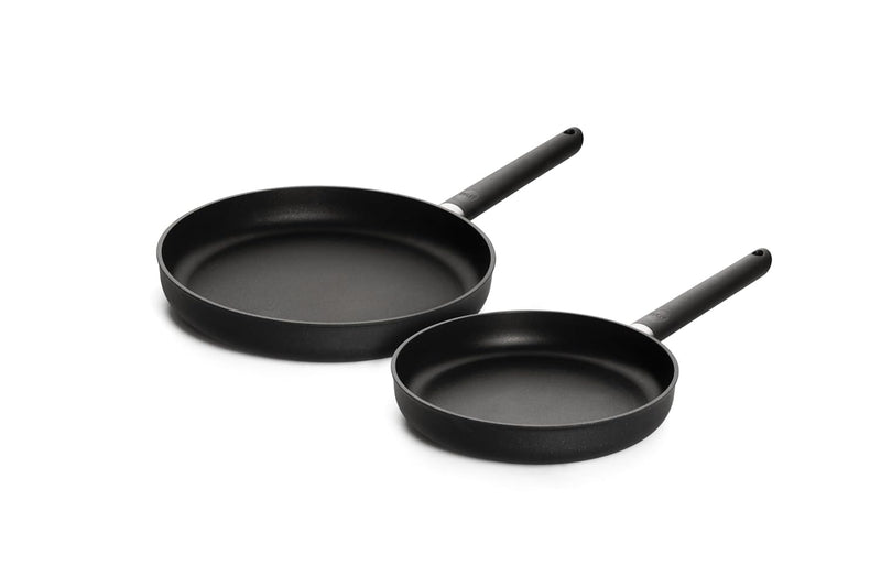 Woll EcoLite - 9.5" & 11" QXR Nonstick Fry Pan Set