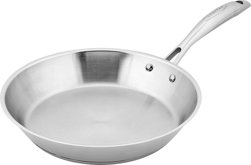 Scanpan STS - 11" Stainless Fry Pan