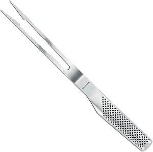 Global G-13 - 6" Carving Fork