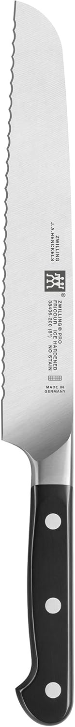 Henckels Zwilling Pro - 8" Bread Knife