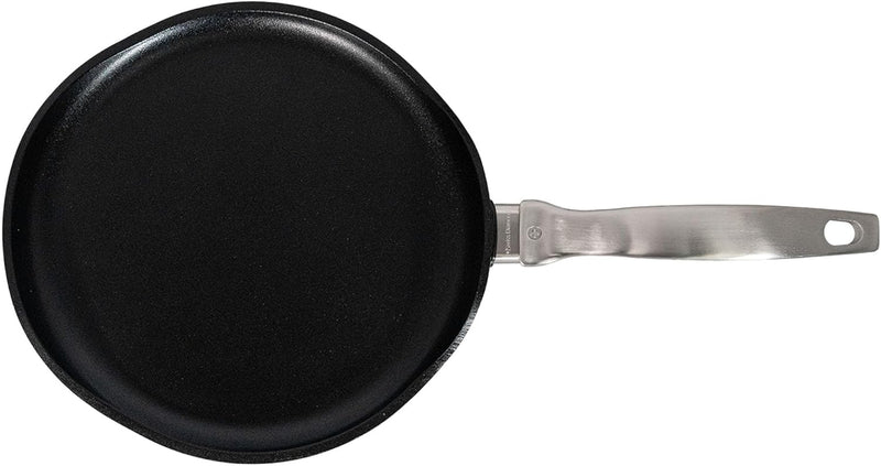 Swiss Diamond - 10.25" CHD Nonstick Crepe Pan