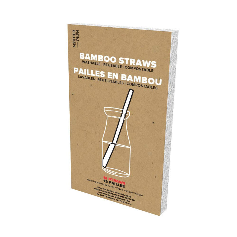 Mortier Pilon - Zero Waste Start Set