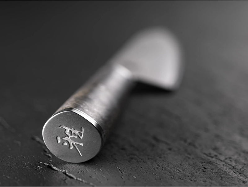 Henckels Miyabi Black 5000MCD67 - 5.25" Prep Knife