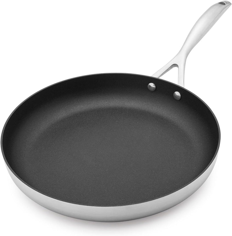 Scanpan CS+ - 12 1/2" Nonstick Fry Pan
