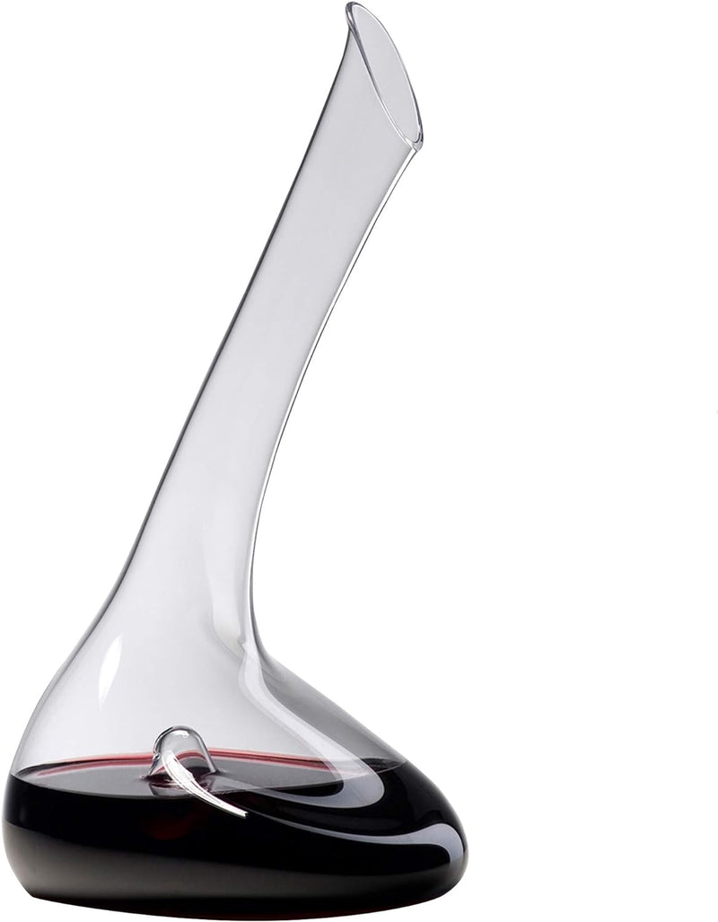 Riedel Decanters Flirt with Free Cleaning Beads