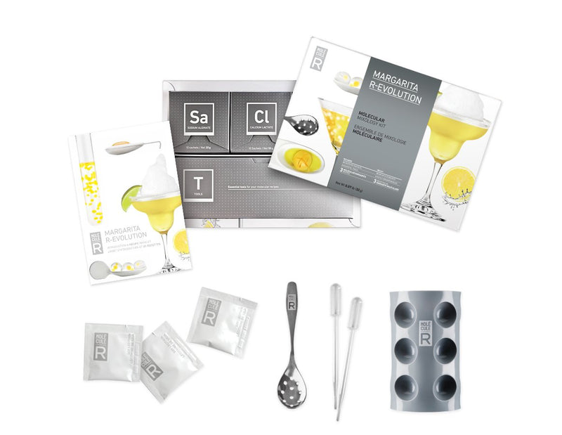 Molecule-R Margarita R-Evolution Kit