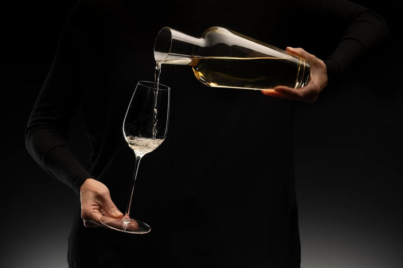 Riedel Mosel Decanter