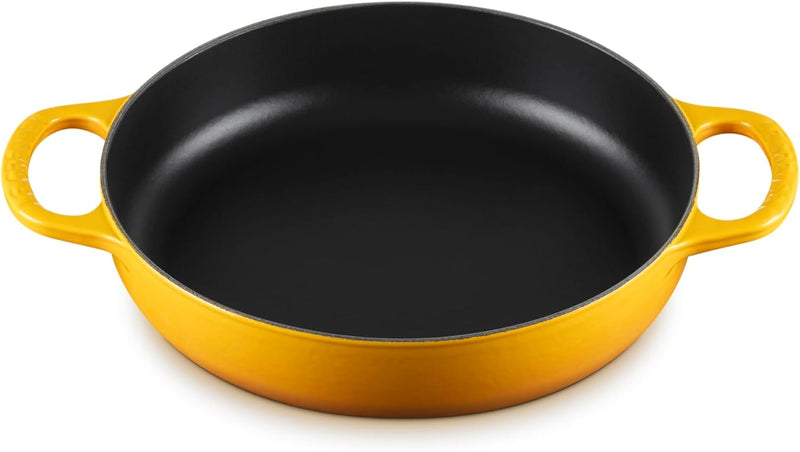 Le Creuset 11" Enameled Cast Iron Everyday Pan - Nectar