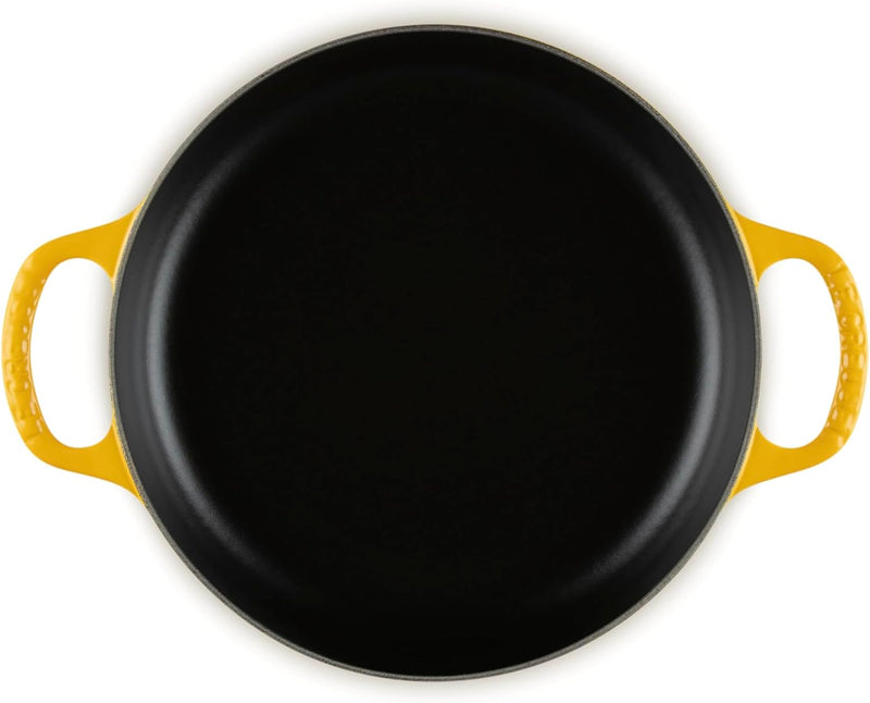 Le Creuset 11" Enameled Cast Iron Everyday Pan - Nectar