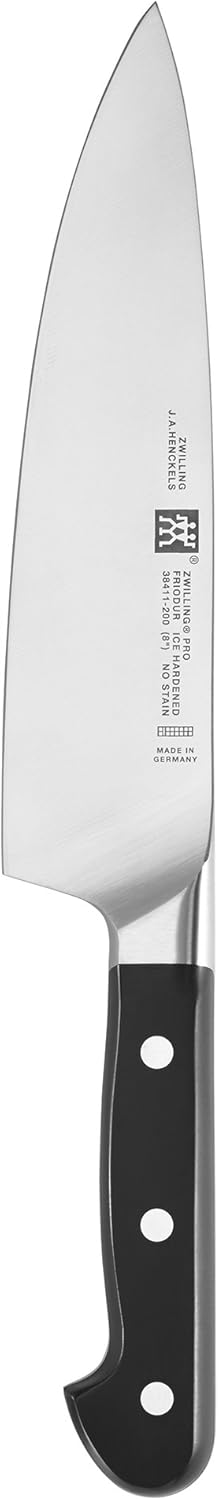 Henckels Zwilling Pro - 8" Traditional Chef's Knife