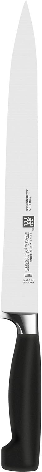 Henckels Zwilling Four Star - 10" Flexible Slicing Knife