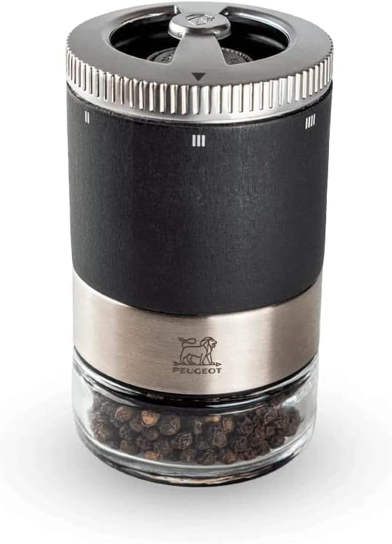 Peugeot Maestro Pepper Mill - 11cm/4"