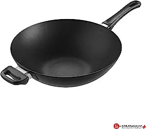 Scanpan Classic Plus 12 1/2" Wok