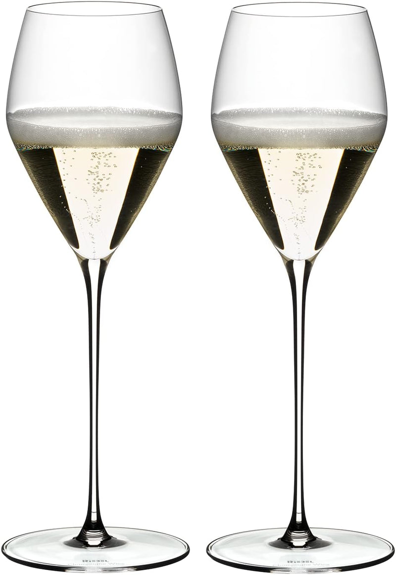 Riedel Veloce Champagne Glass - Set of 2
