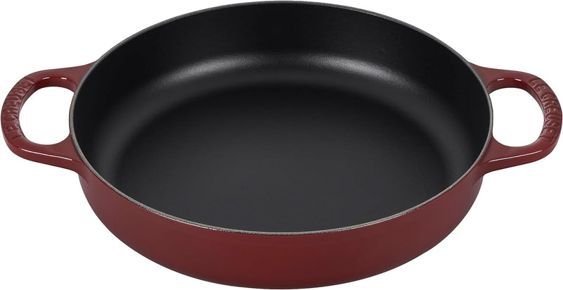 Le Creuset 11" Enameled Cast Iron Everyday Pan - Rhone