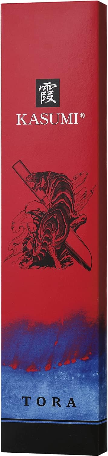 Kasumi Tora - 7.9" Chef's Knife