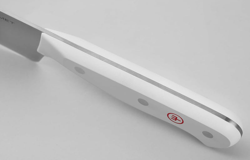 Wusthof Gourmet White - 2 3/4" Paring Knife