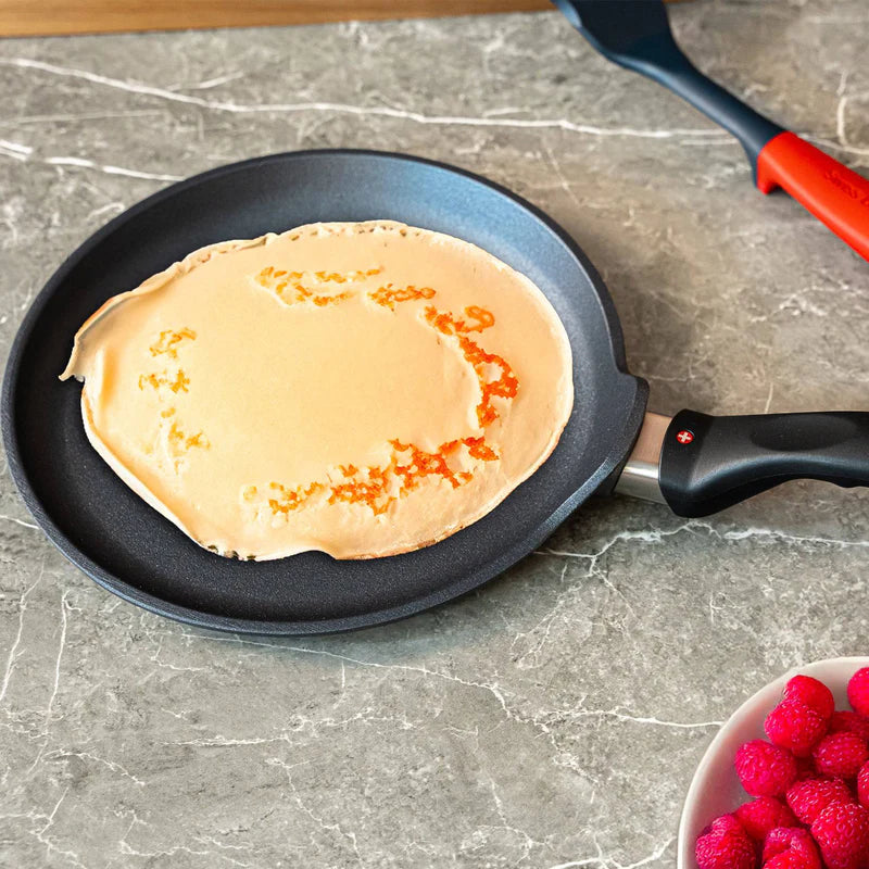 Swiss Diamond - 10.25" HD Nonstick Crepe Pan