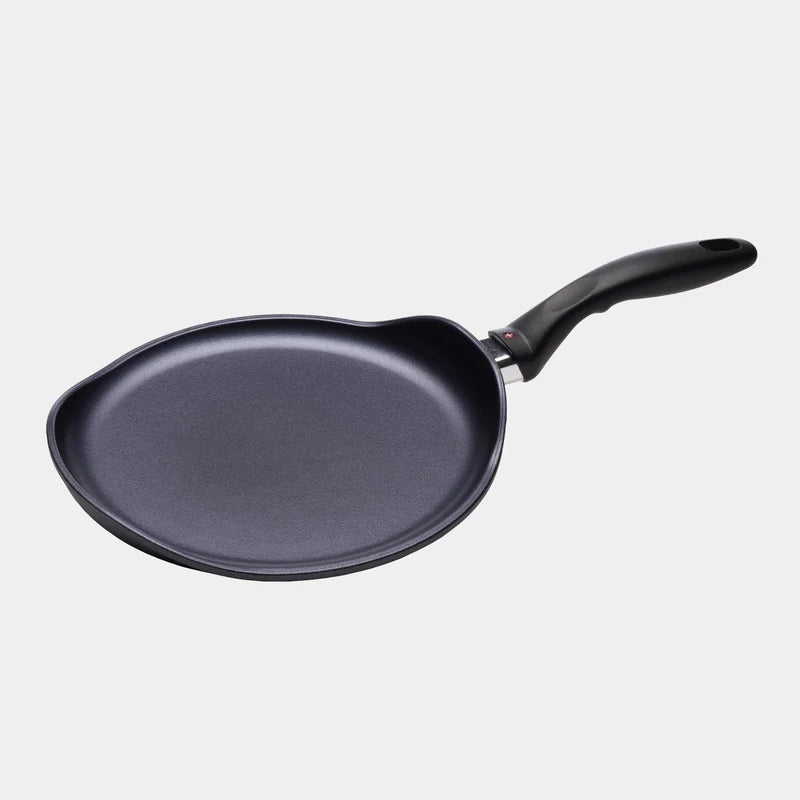 Swiss Diamond - 10.25" HD Nonstick Crepe Pan