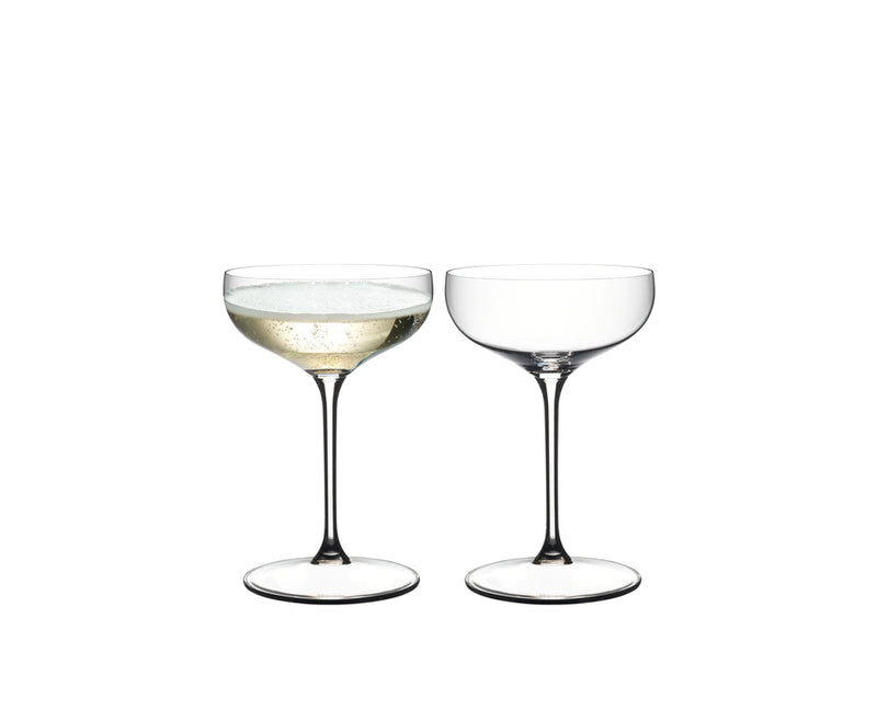 Riedel GRAPE@RIEDEL Coupe/Cocktail - Set of 2