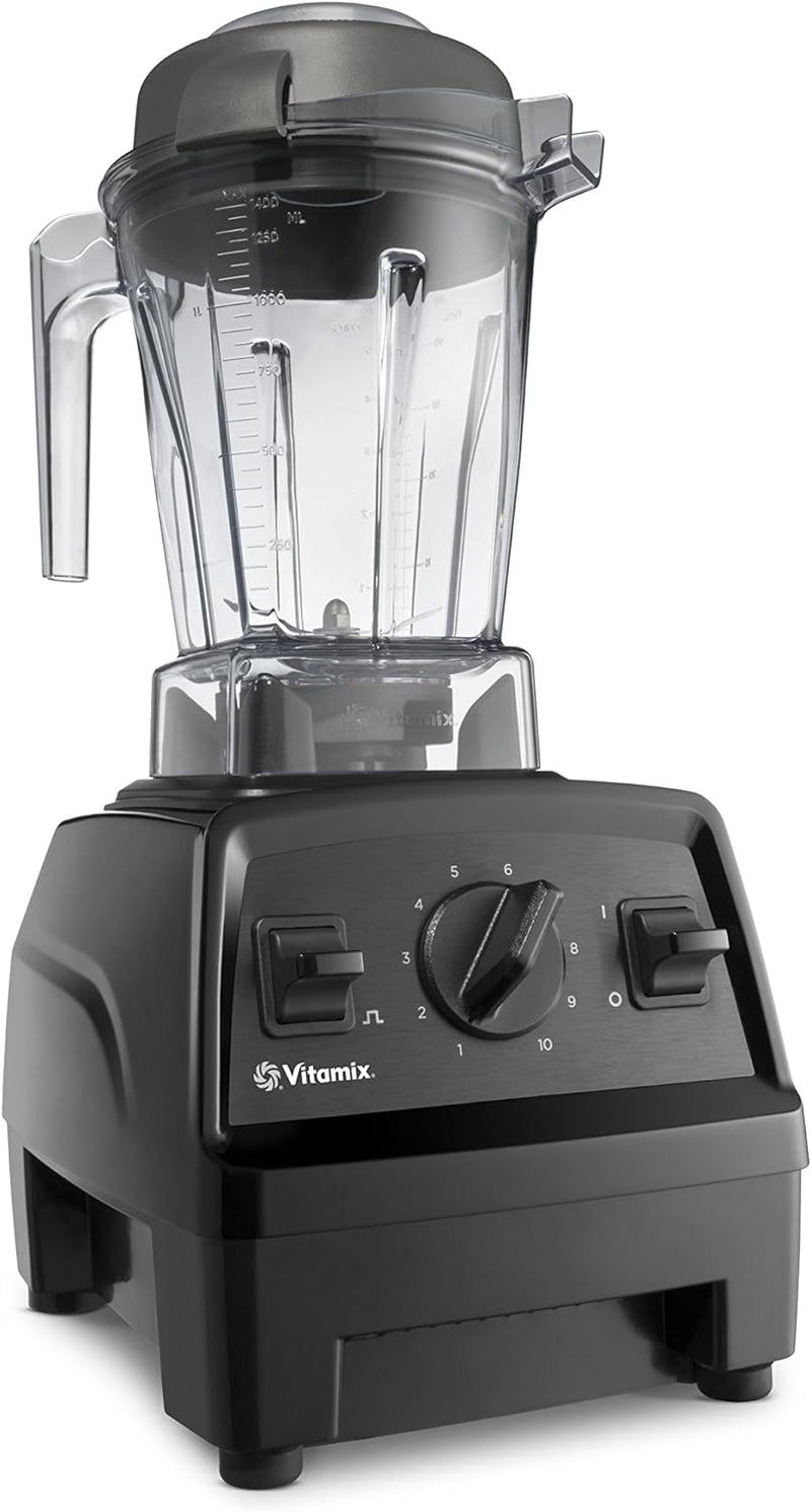 Vitamix Explorian E310 Blender - Black