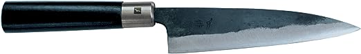 Chroma Haiku Kurouchi - 5 1/2" Ko-Yanagi (Sashimi) Knife