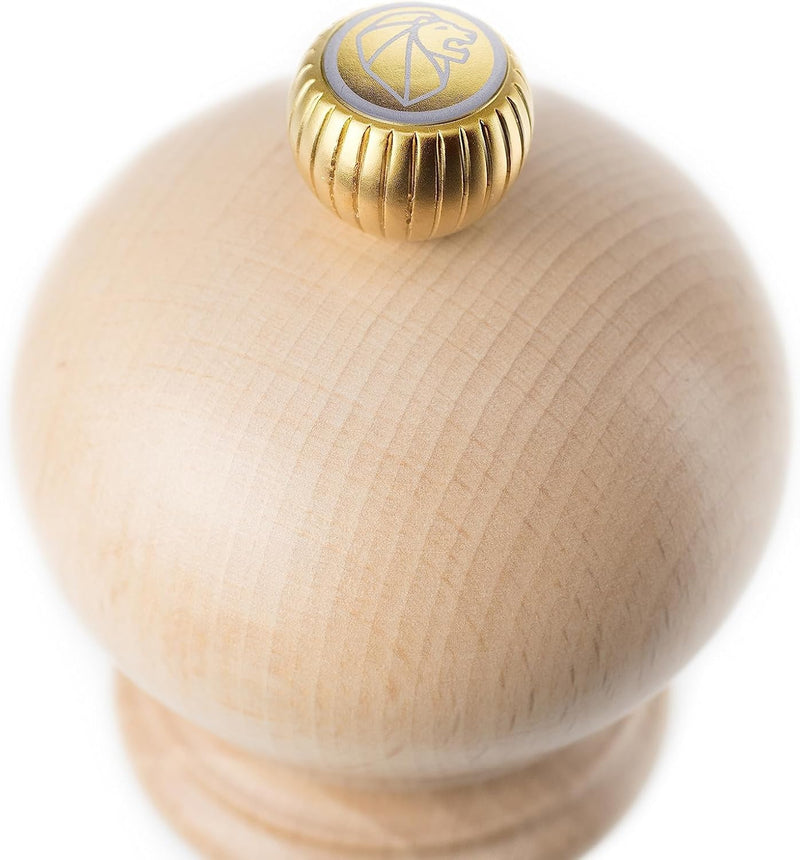 Peugeot Paris u'Select Zirlion Natural Salt Mill - 22cm/9"