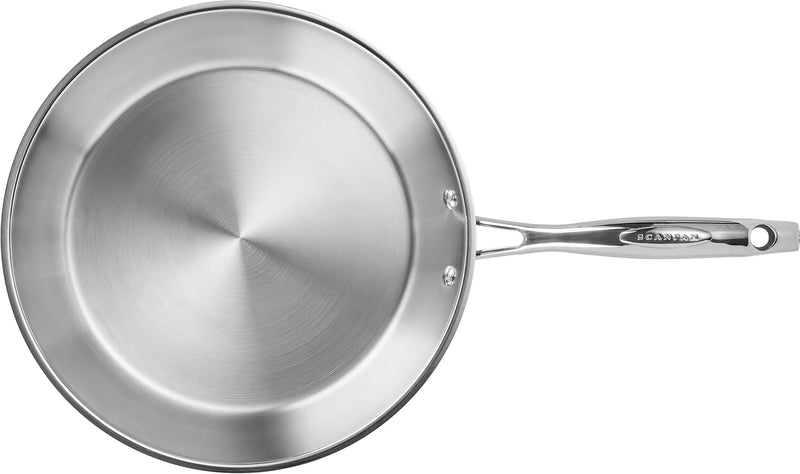 Scanpan STS - 11" Stainless Fry Pan