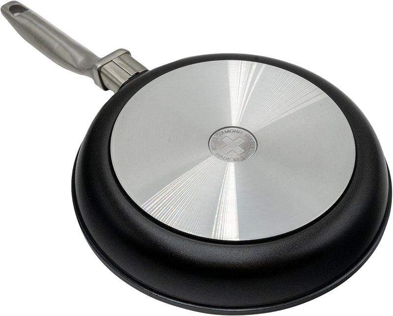 Swiss Diamond - 9.5" CHD Nonstick Fry Pan