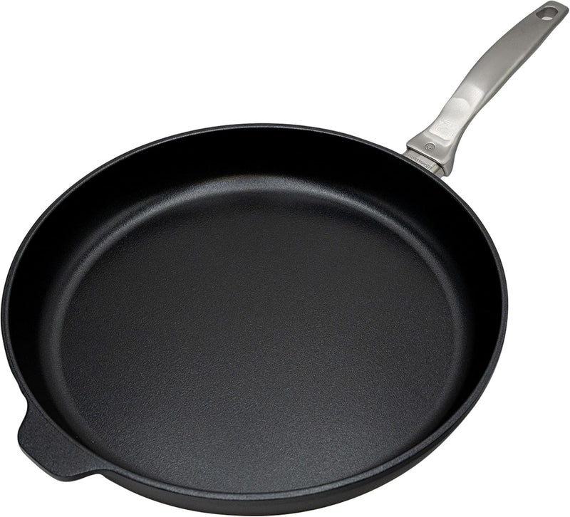Swiss Diamond - 12.5" CHD Nonstick Induction Fry Pan