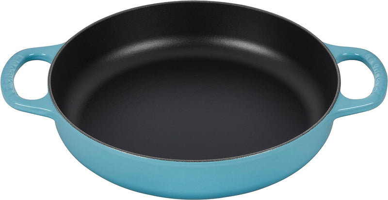 Le Creuset 11" Enameled Cast Iron Everyday Pan - Caribbean