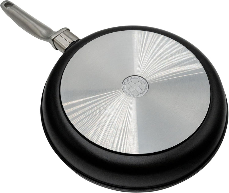 Swiss Diamond - 10.25" CHD Nonstick Fry Pan