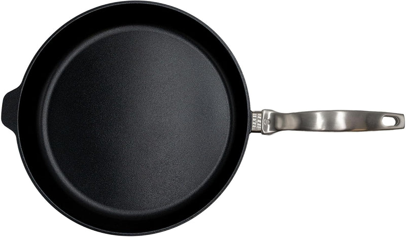 Swiss Diamond - 12.5" CHD Nonstick Induction Fry Pan