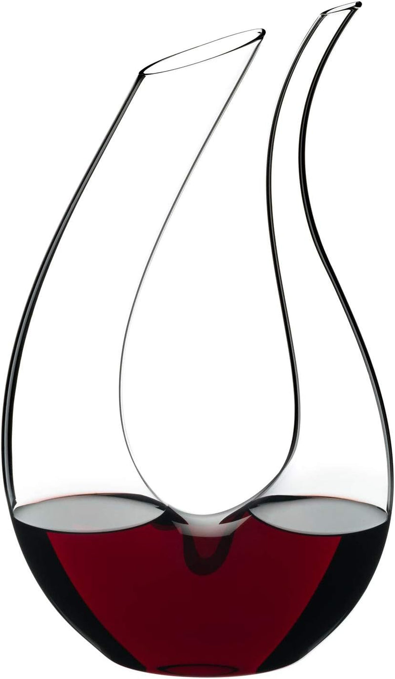 Riedel Amadeo Mini Crystaline 26.5 oz. Decanter