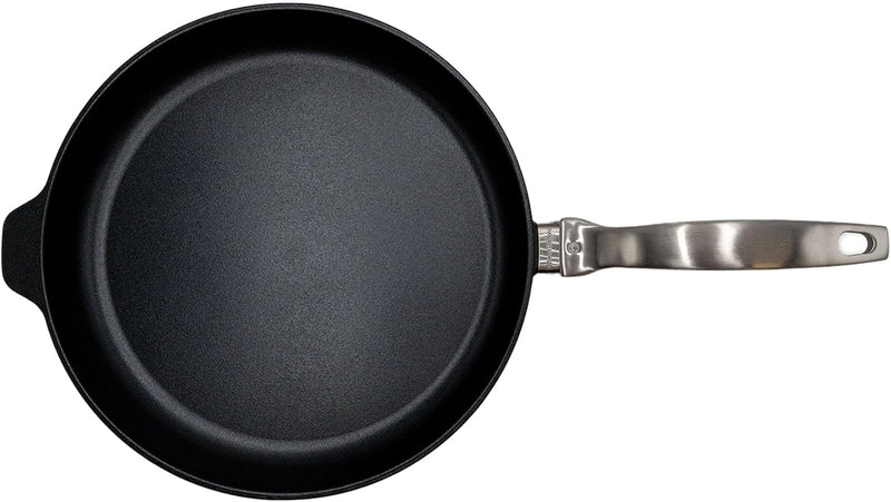 Swiss Diamond - 11" CHD Nonstick Induction Fry Pan