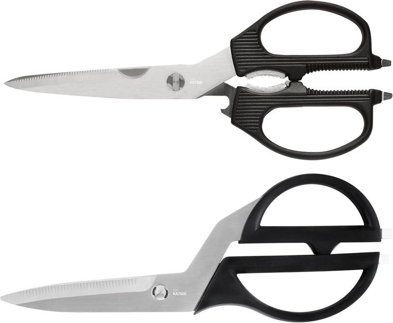 Kai - 2 Pc. Kitchen Shear Set
