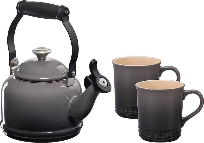 TraditionWater Kettle