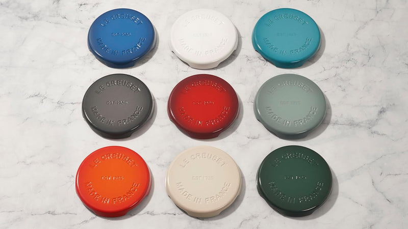 Le Creuset 8.8" Signature Trivet - Riviera