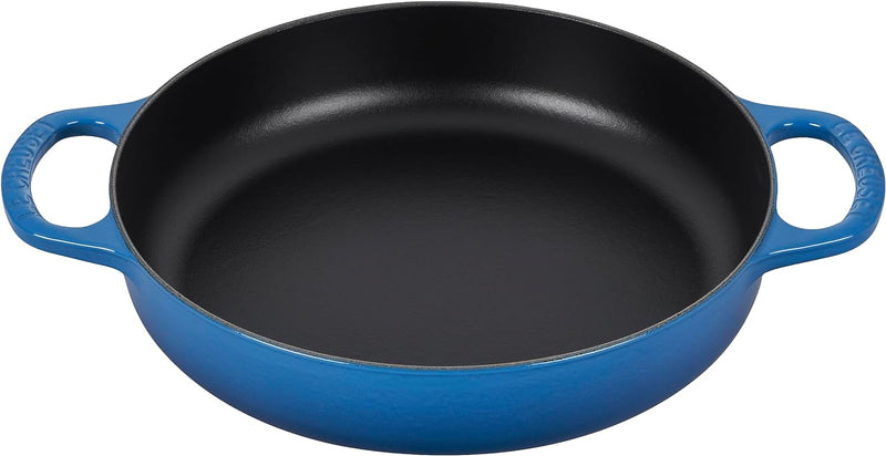 Le Creuset 11" Enameled Cast Iron Everyday Pan - Marseille