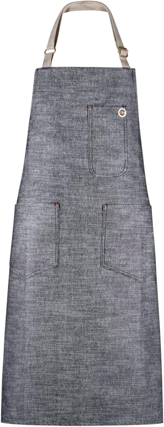 Le Creuset Apron - Noir