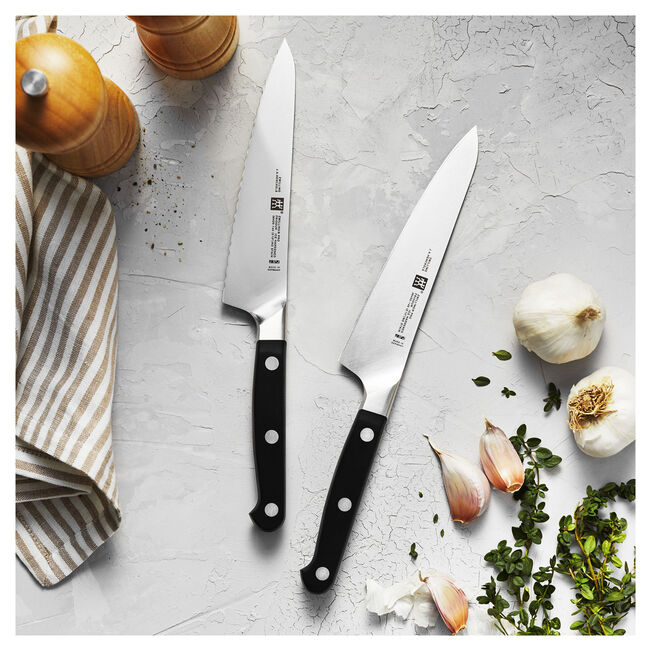 Henckels Zwilling Pro - 2 Pc. Prep Knife Set
