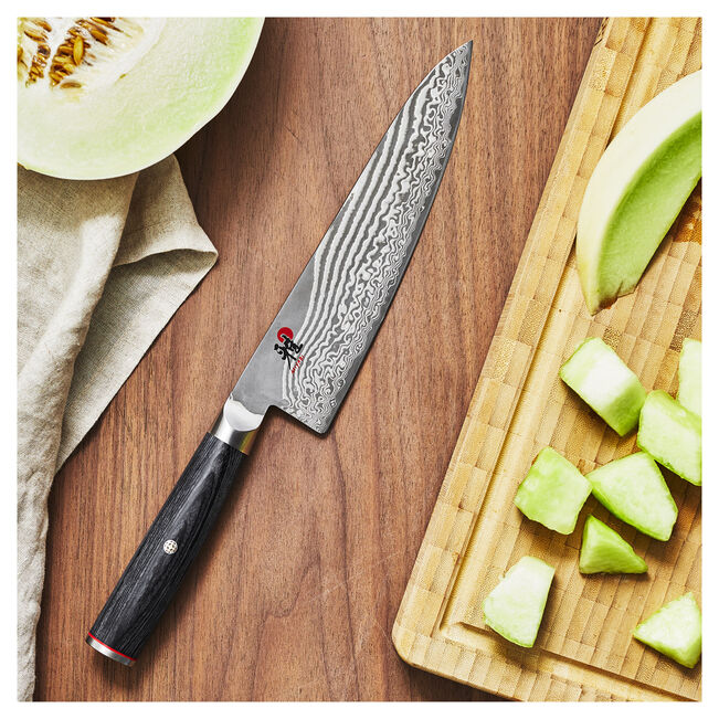 Henckels Miyabi Kaizen II - 8" Chef's Knife