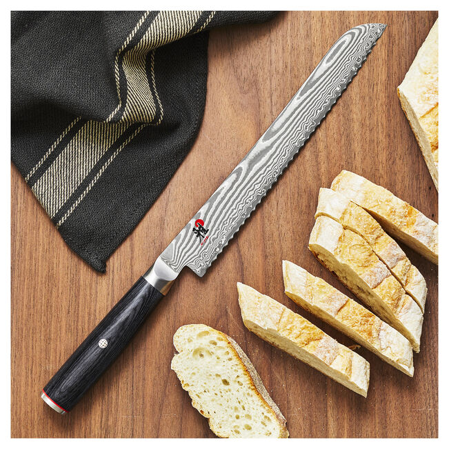 Henckels Miyabi Kaizen II - 9.5" Bread Knife