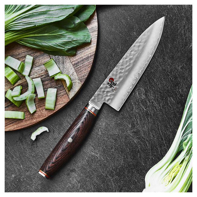 Henckels Miyabi Artisan - 6" Chef's Knife
