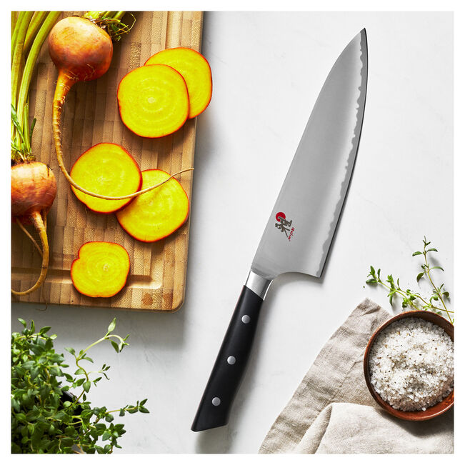 Henckels Miyabi Evolution - 8" Chef's Knife
