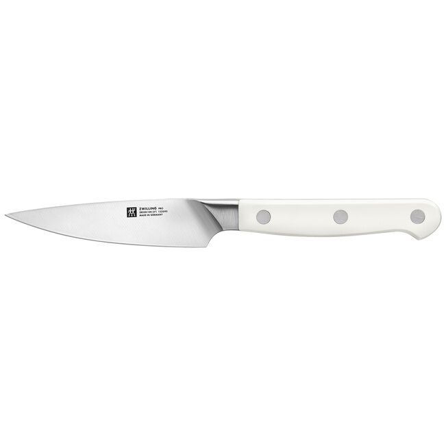 Henckels Zwilling Pro Le Blanc - 4" Paring Knife