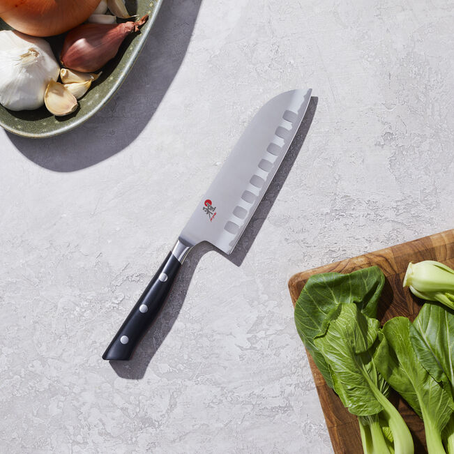 Henckels Miyabi Evolution - 5.5" Santoku Knife